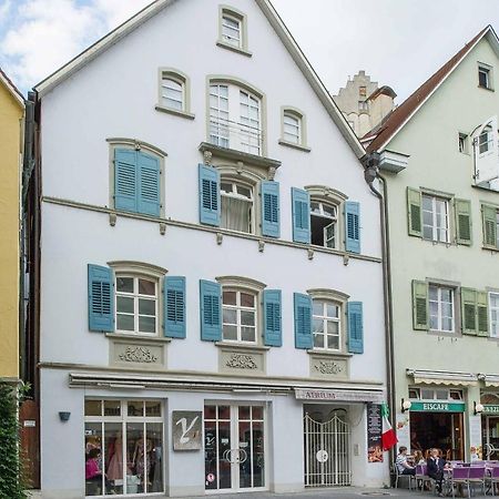 Ferienwohnung "Schmuckstueck Am Tor" Meersburg Zewnętrze zdjęcie