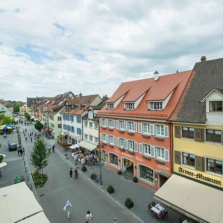 Ferienwohnung "Schmuckstueck Am Tor" Meersburg Zewnętrze zdjęcie