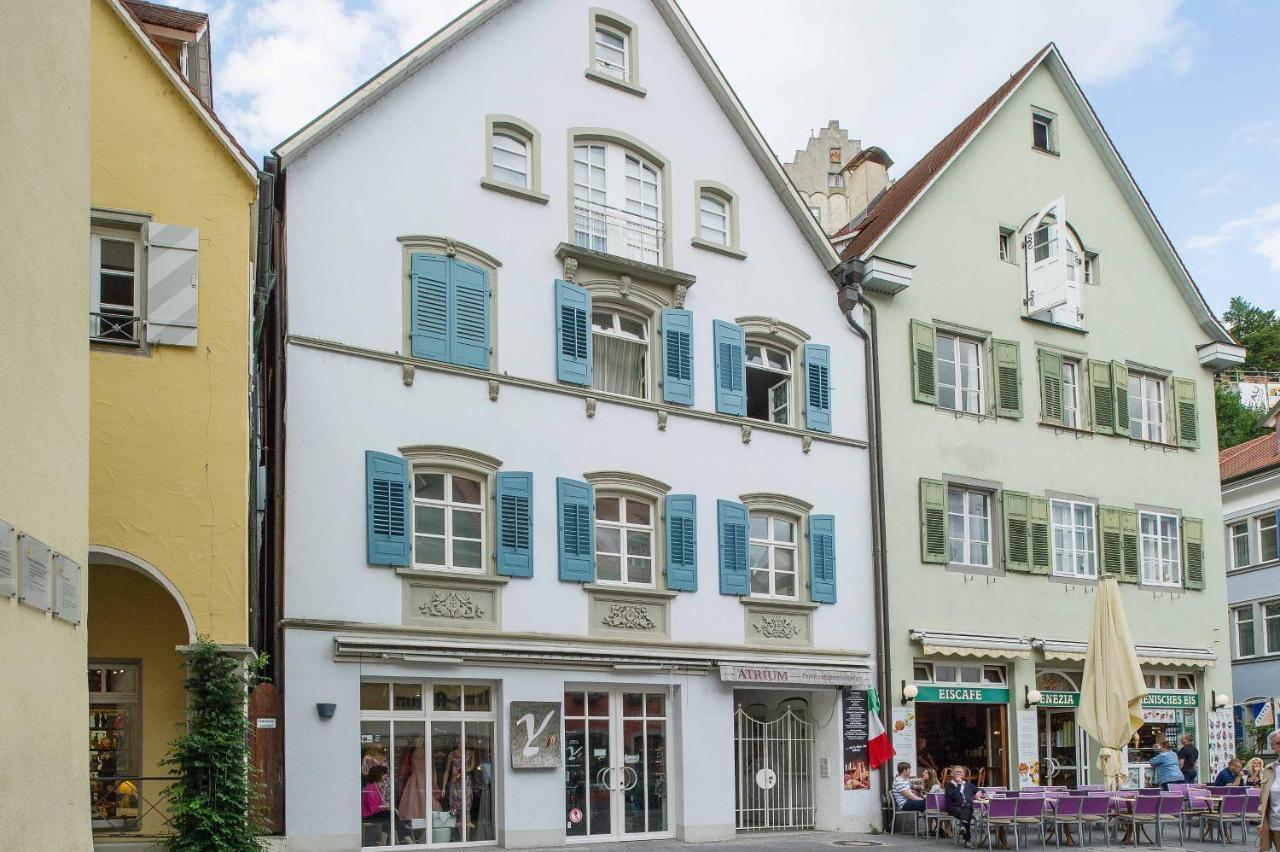 Ferienwohnung "Schmuckstueck Am Tor" Meersburg Zewnętrze zdjęcie