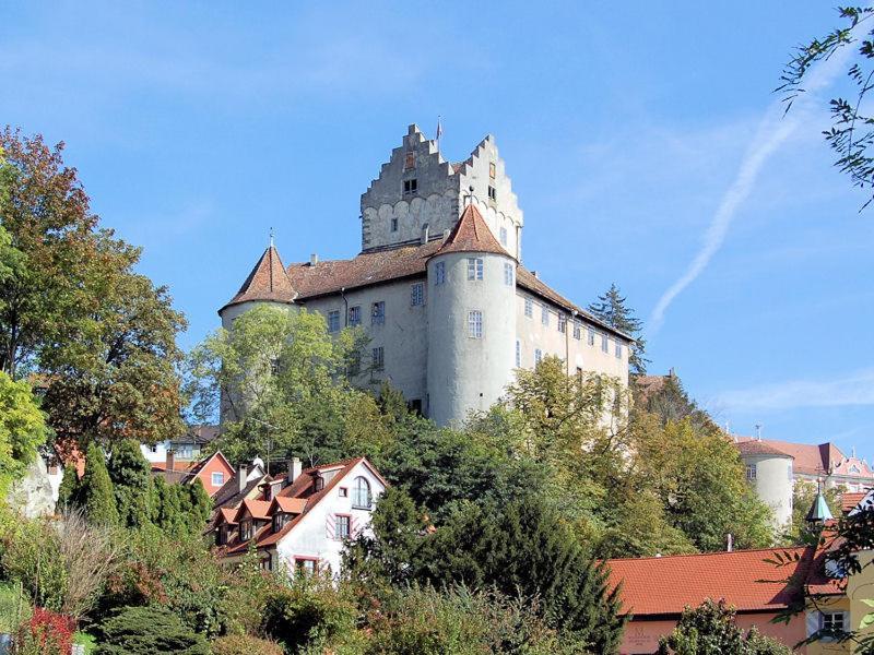 Ferienwohnung "Schmuckstueck Am Tor" Meersburg Zewnętrze zdjęcie